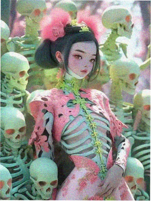 第七个夏天 青春电影剧照